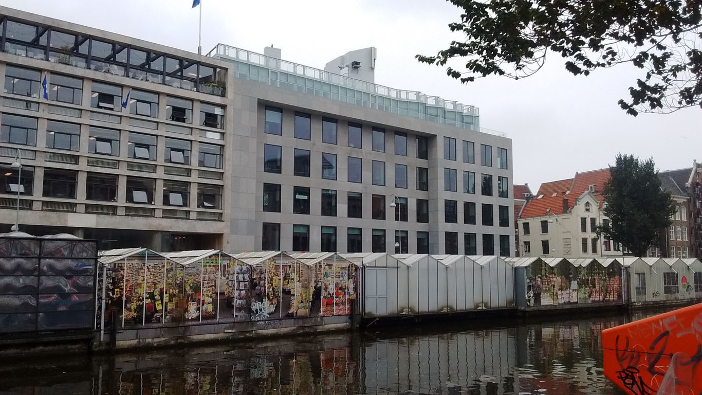 Singel 540